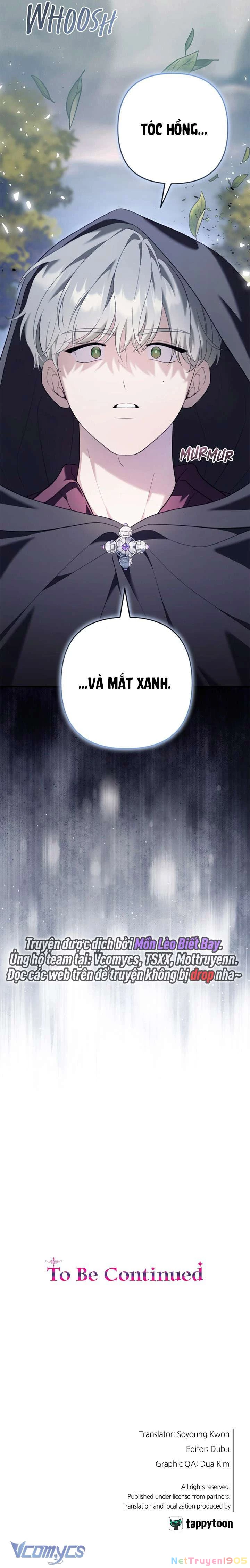 Tuy Là Hoàng Hậu, Nhưng Tôi Muốn Né Hoàng Đế Chapter  79 - 17