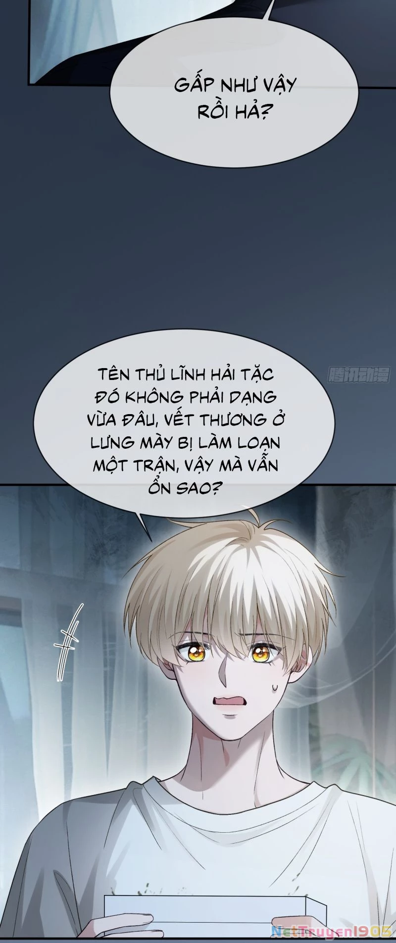 Xuyên Nhanh: Quan Hệ Gây Nghiện Chapter 158 - 8