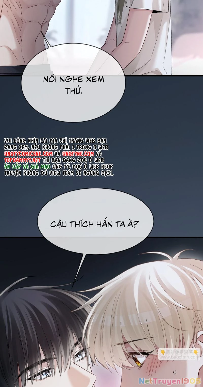 Xuyên Nhanh: Quan Hệ Gây Nghiện Chapter 158 - 16