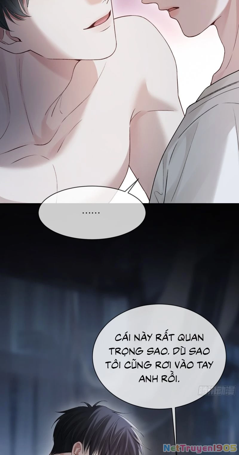 Xuyên Nhanh: Quan Hệ Gây Nghiện Chapter 158 - 17