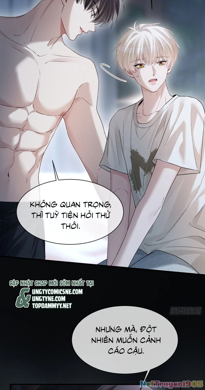 Xuyên Nhanh: Quan Hệ Gây Nghiện Chapter 158 - 18