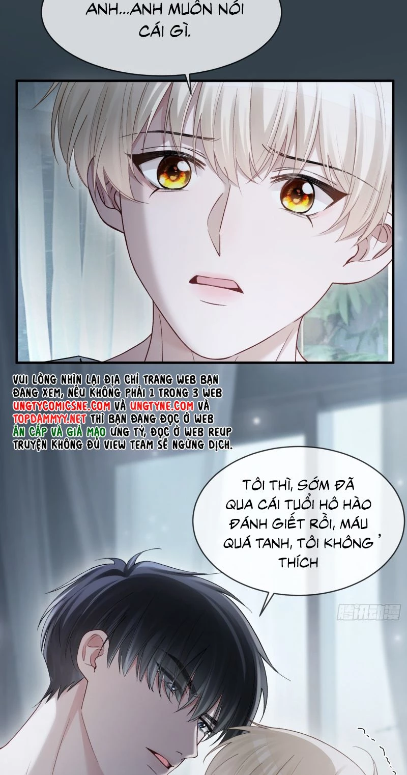 Xuyên Nhanh: Quan Hệ Gây Nghiện Chapter 158 - 20