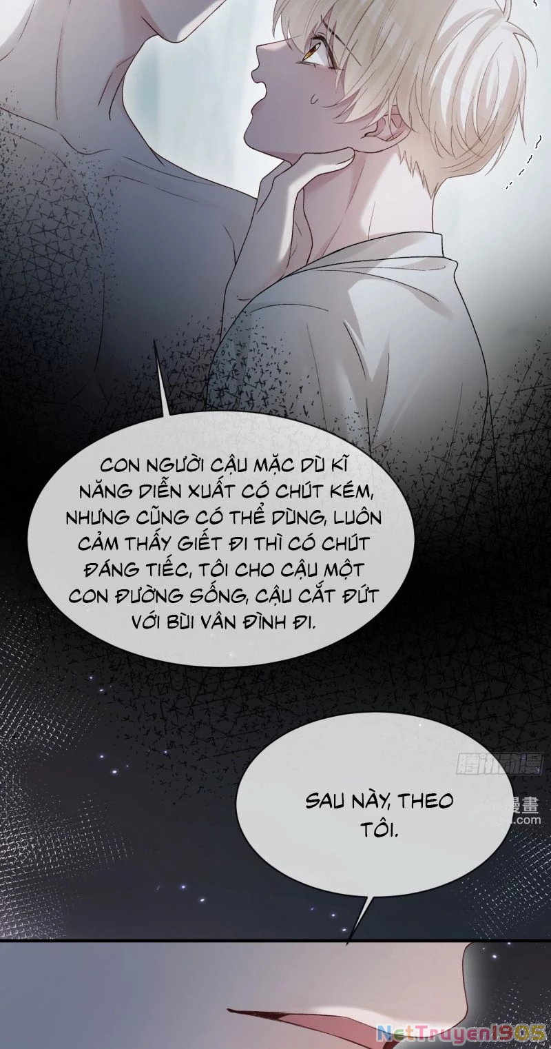 Xuyên Nhanh: Quan Hệ Gây Nghiện Chapter 158 - 21