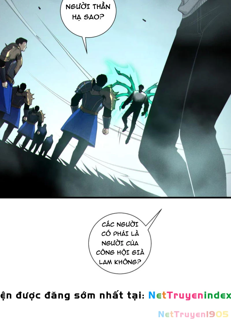 Thảm Họa Tử Linh Sư Chapter 212 - 2