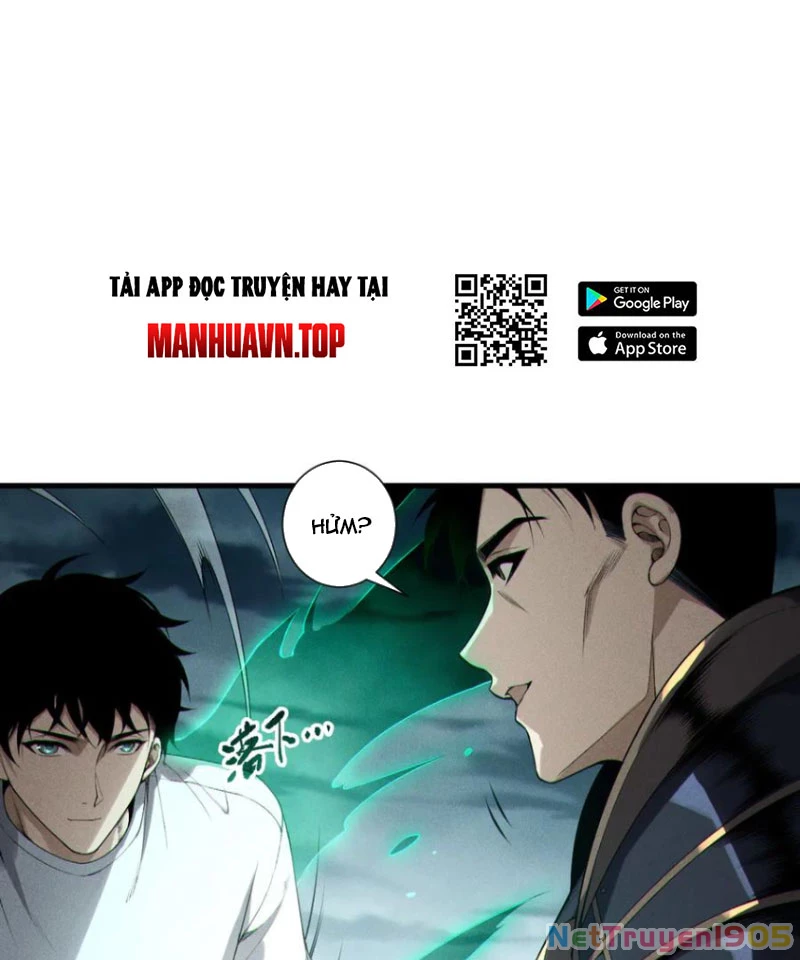 Thảm Họa Tử Linh Sư Chapter 212 - 3
