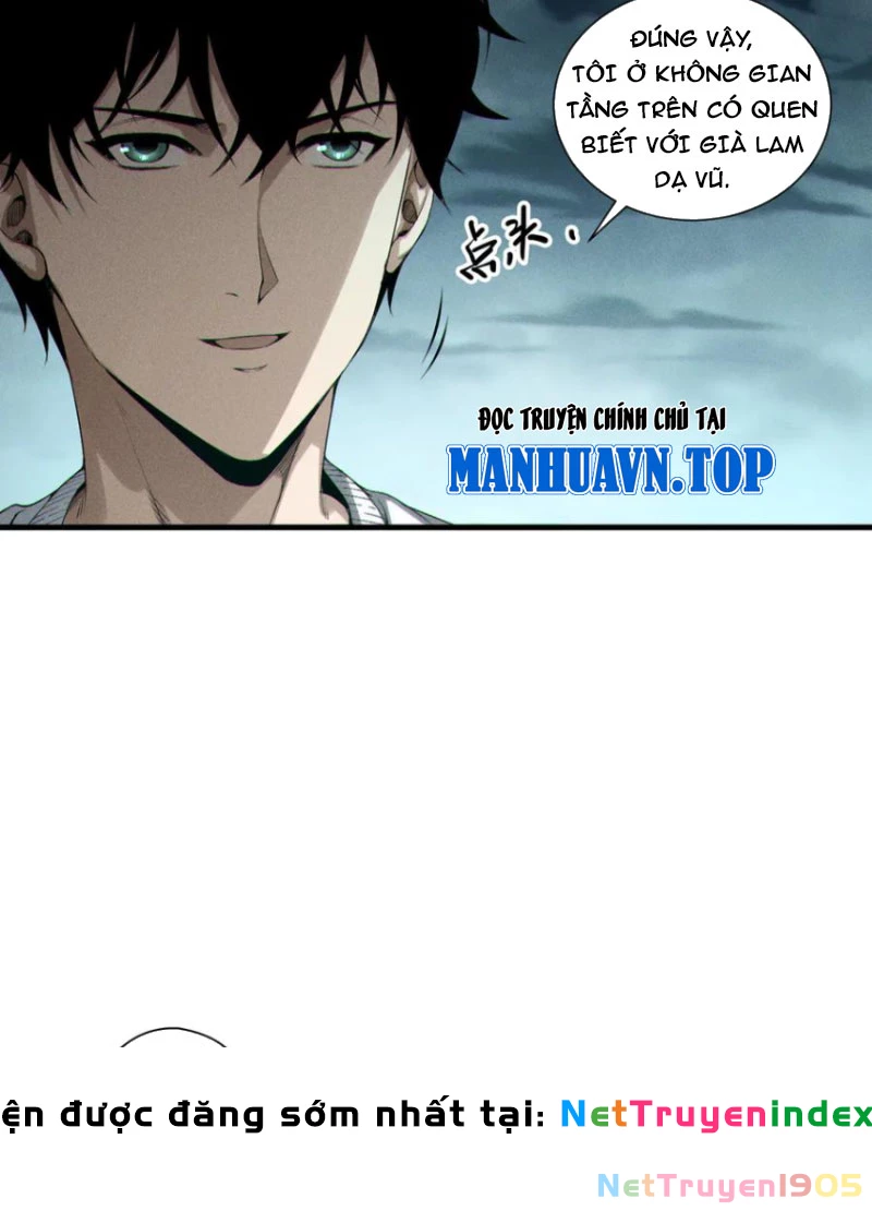 Thảm Họa Tử Linh Sư Chapter 212 - 5