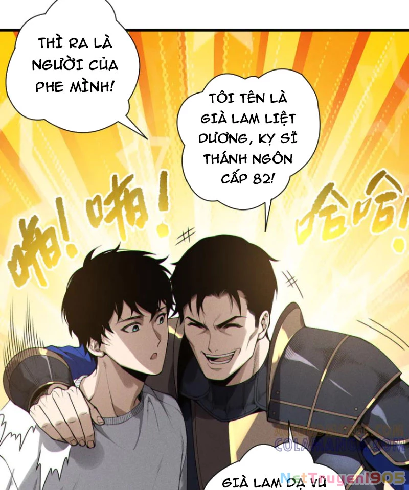 Thảm Họa Tử Linh Sư Chapter 212 - 6