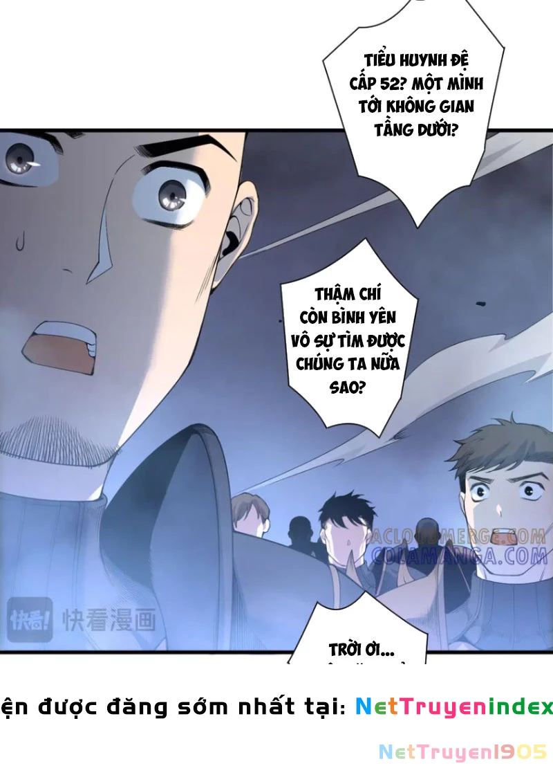 Thảm Họa Tử Linh Sư Chapter 212 - 11