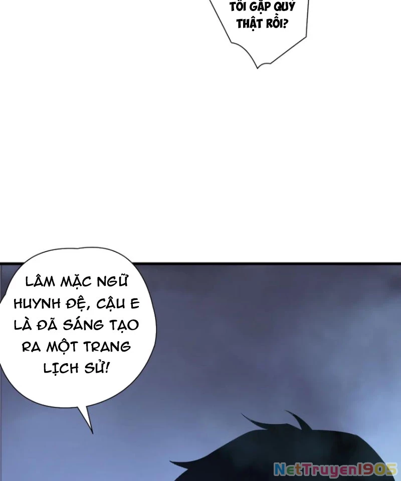 Thảm Họa Tử Linh Sư Chapter 212 - 12