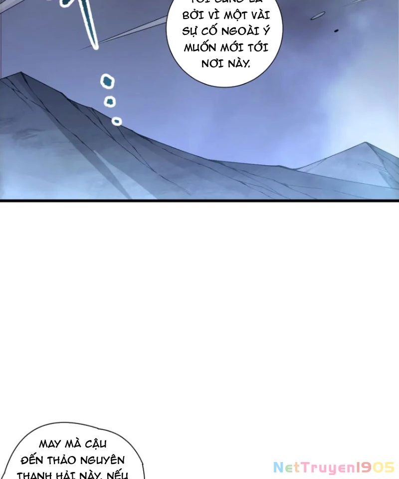 Thảm Họa Tử Linh Sư Chapter 212 - 15