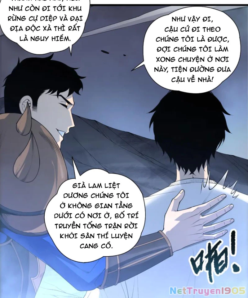 Thảm Họa Tử Linh Sư Chapter 212 - 16