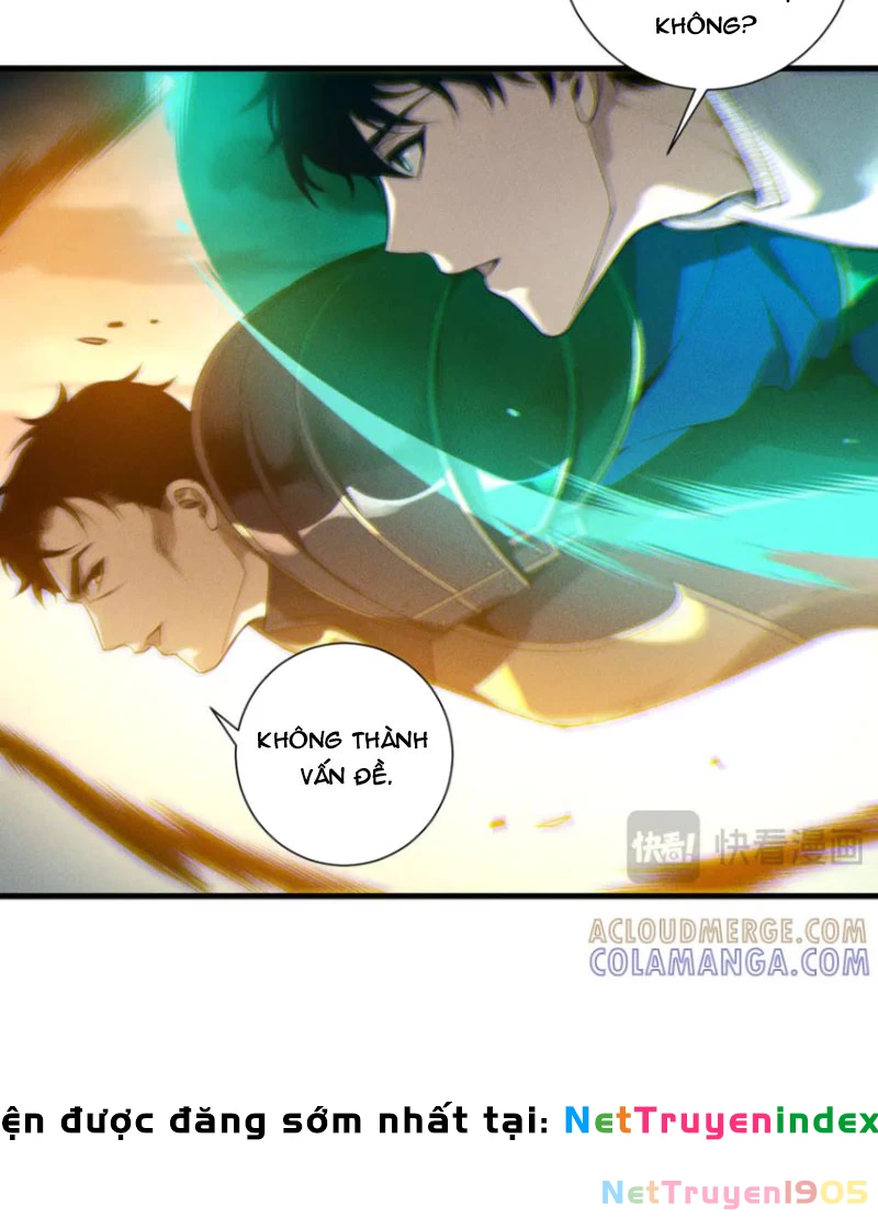 Thảm Họa Tử Linh Sư Chapter 212 - 21