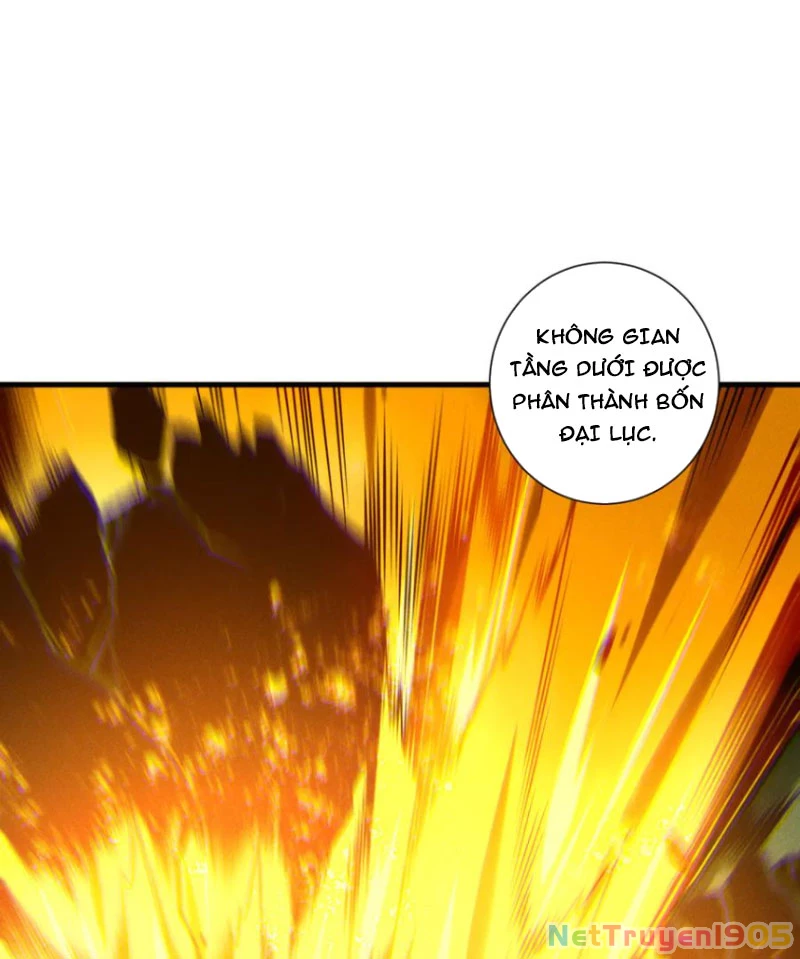 Thảm Họa Tử Linh Sư Chapter 212 - 22
