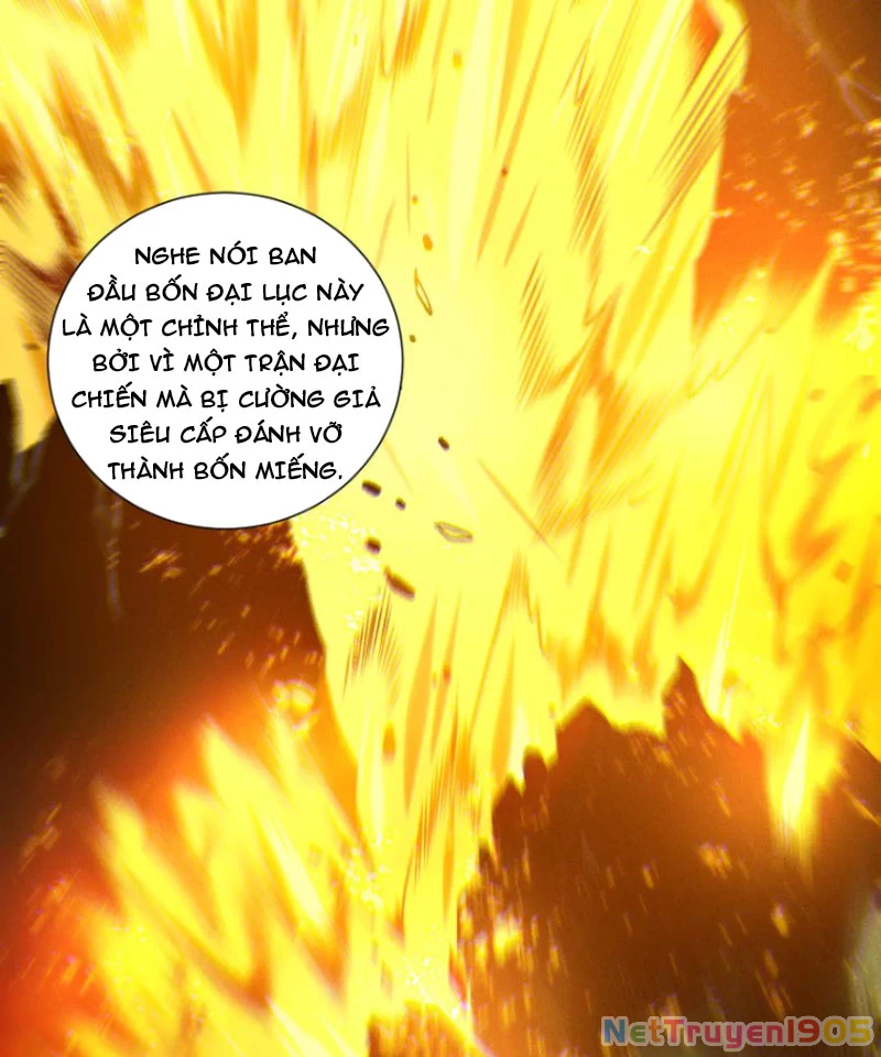 Thảm Họa Tử Linh Sư Chapter 212 - 23