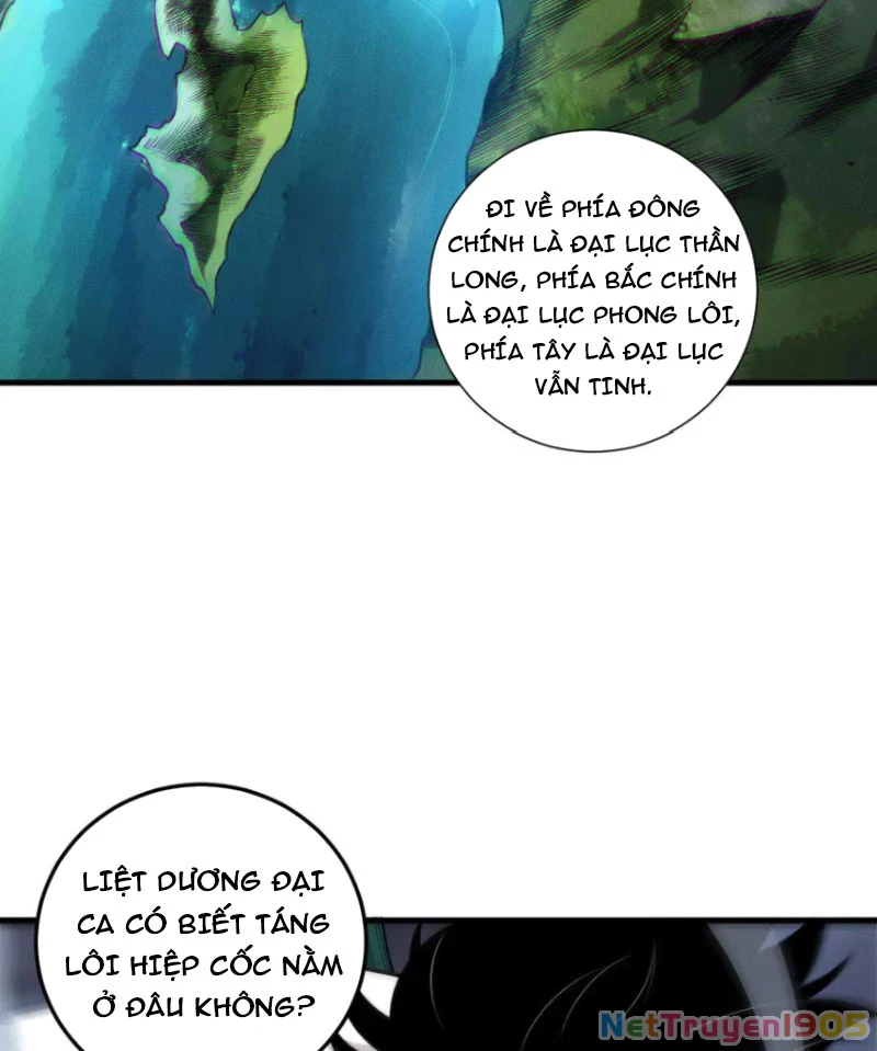 Thảm Họa Tử Linh Sư Chapter 212 - 26