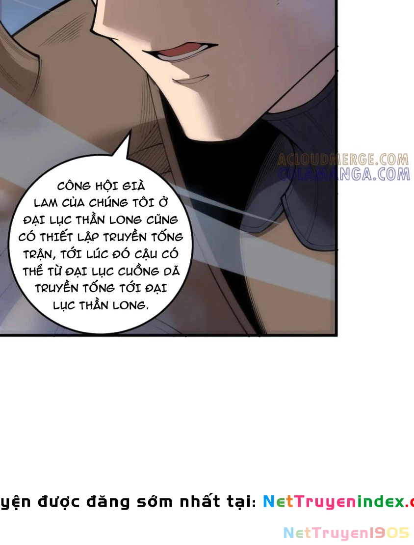 Thảm Họa Tử Linh Sư Chapter 212 - 29