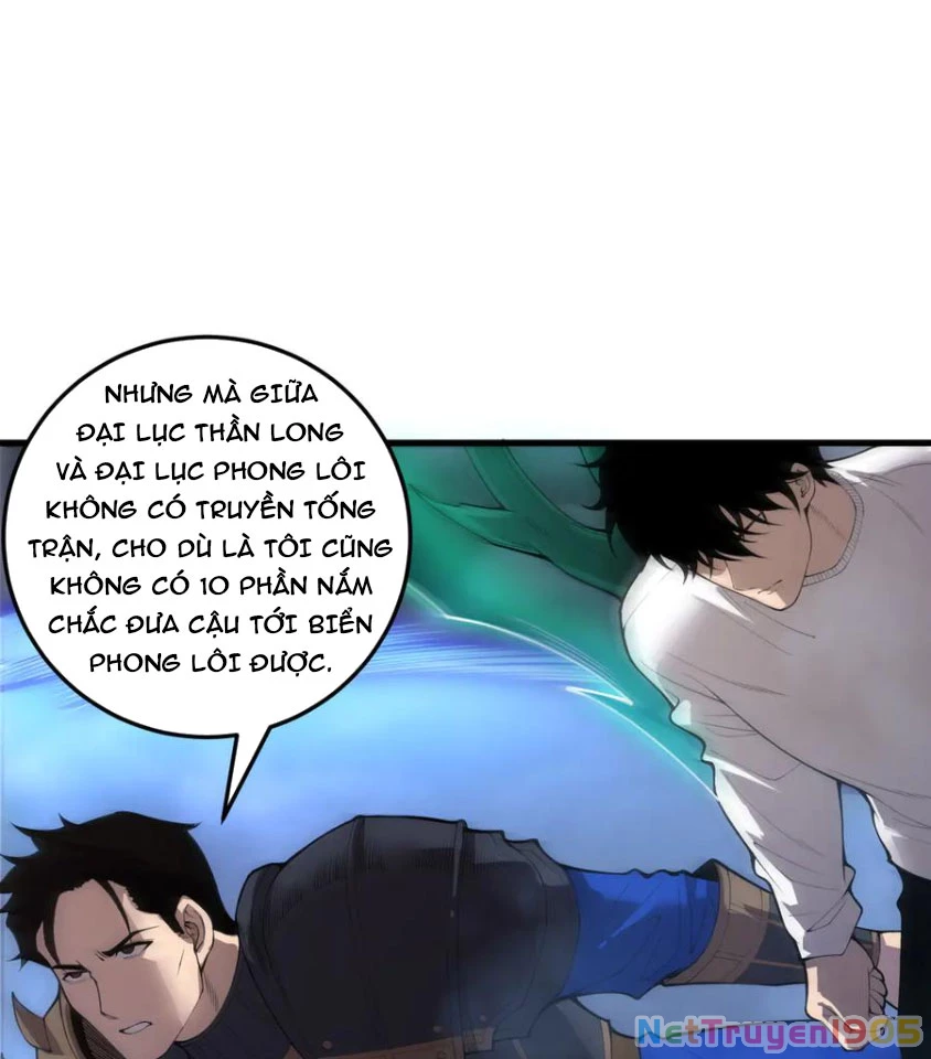 Thảm Họa Tử Linh Sư Chapter 212 - 30