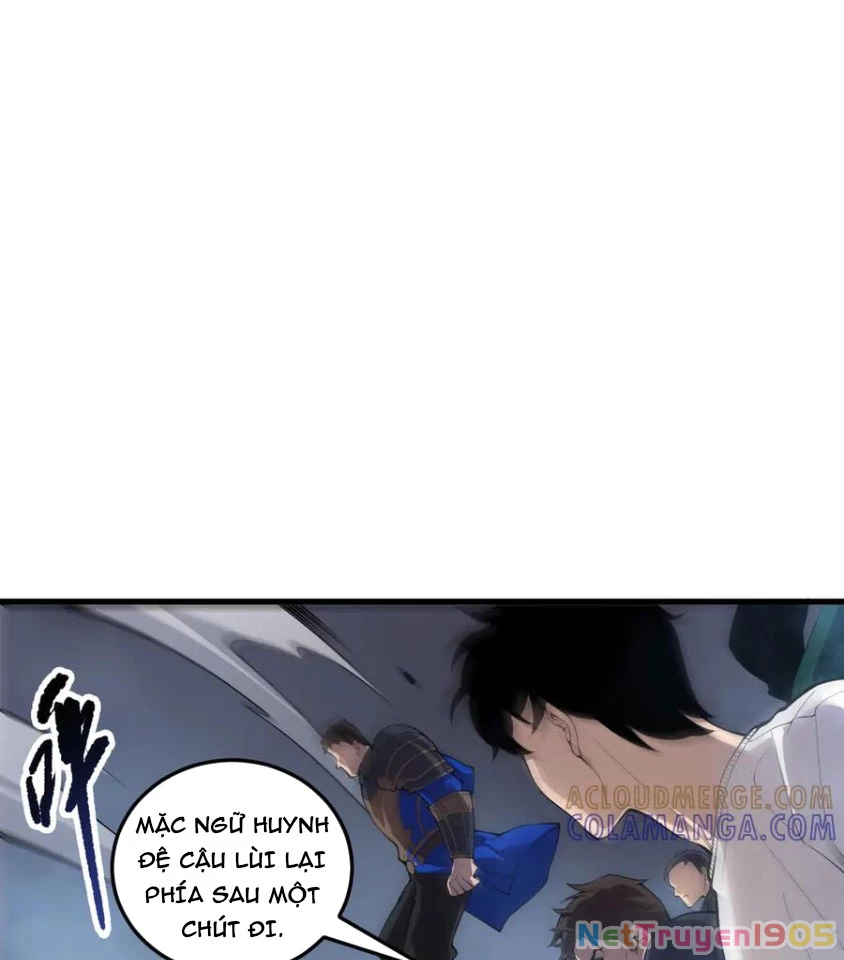 Thảm Họa Tử Linh Sư Chapter 212 - 34