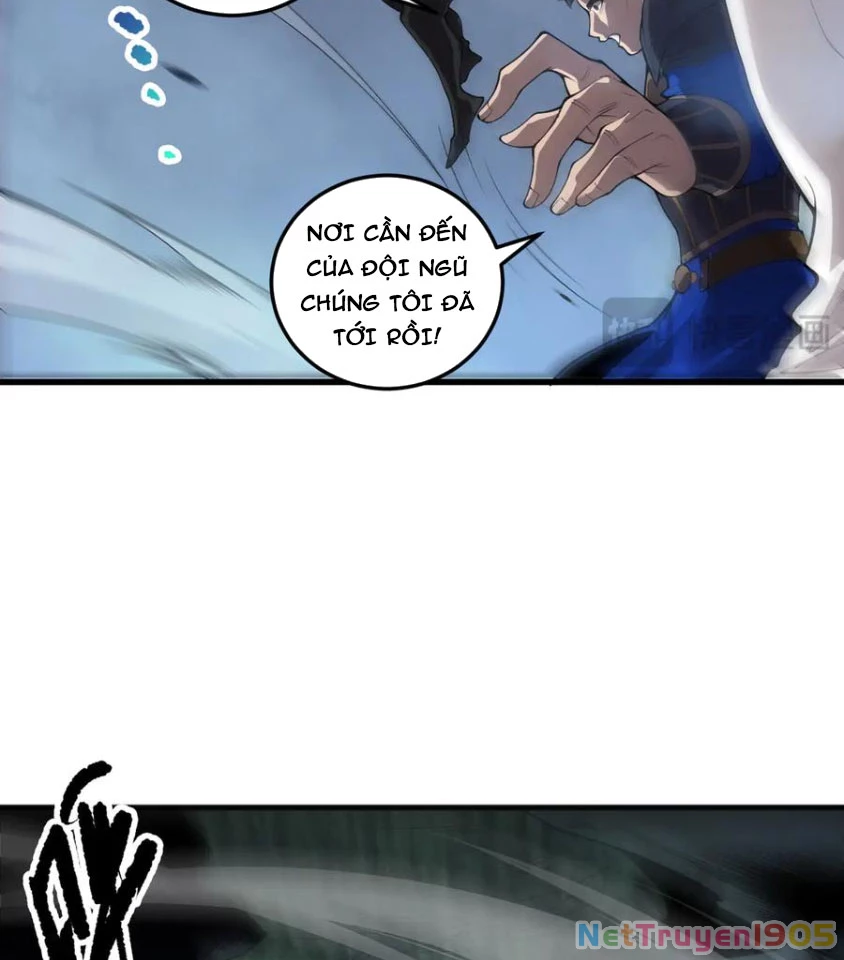 Thảm Họa Tử Linh Sư Chapter 212 - 35