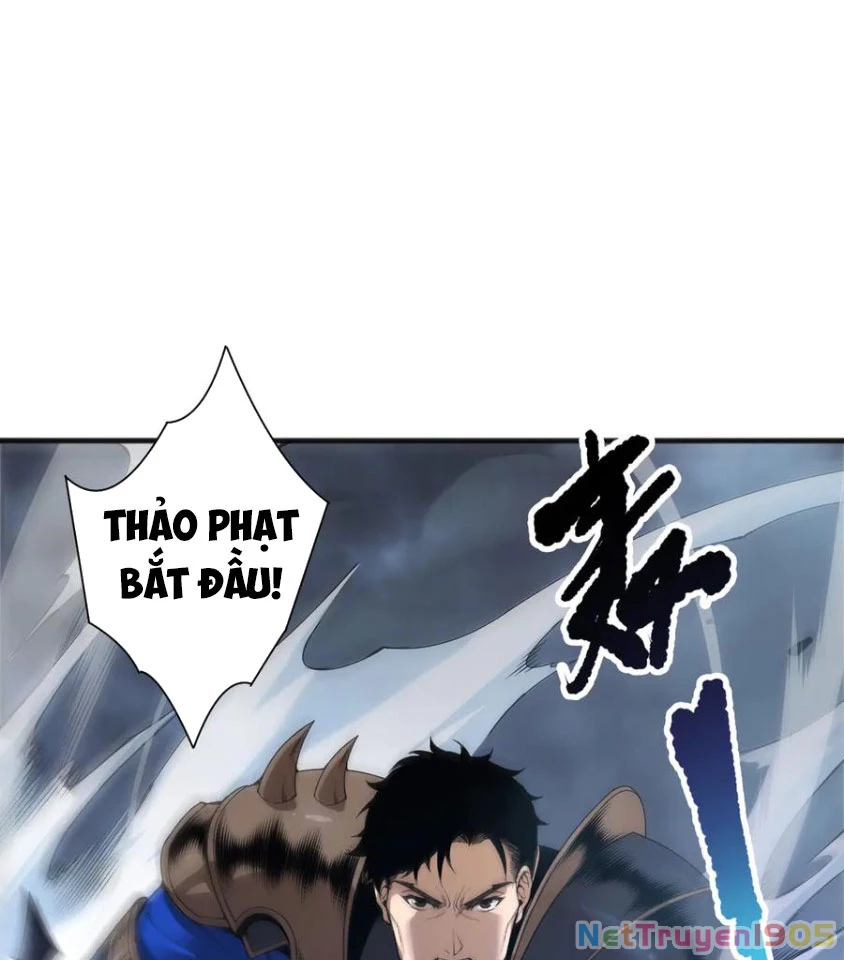 Thảm Họa Tử Linh Sư Chapter 212 - 41