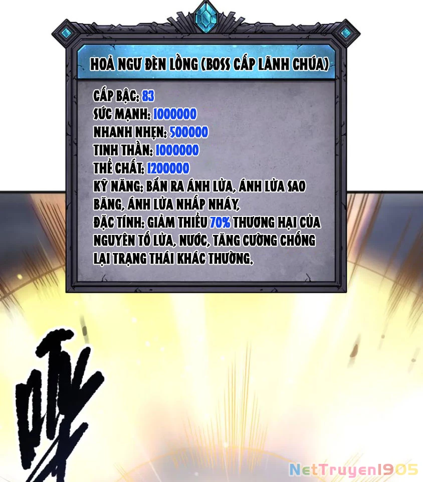 Thảm Họa Tử Linh Sư Chapter 212 - 52