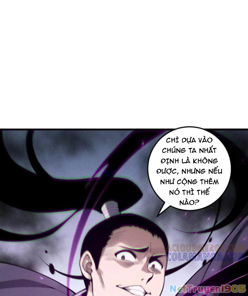 Thảm Họa Tử Linh Sư Chapter 212 - 92