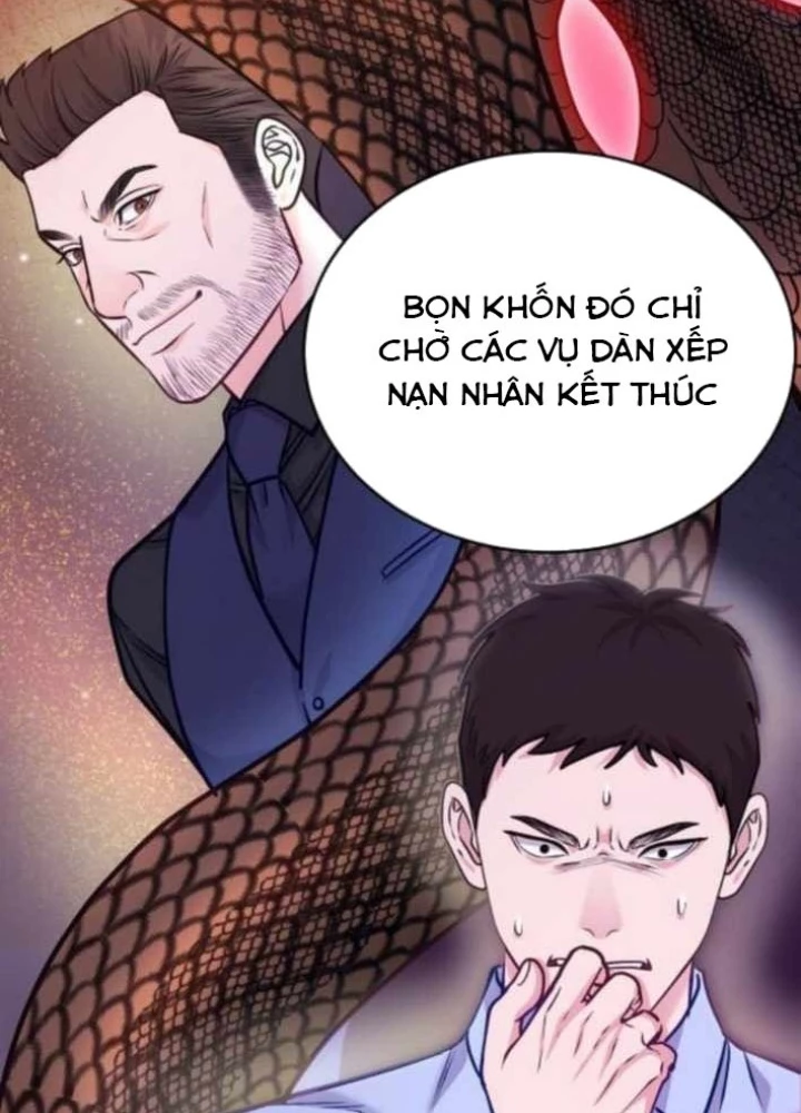 Không Gian Bí Mật Của Luật Sư Phi Thường Chapter 18 - 7