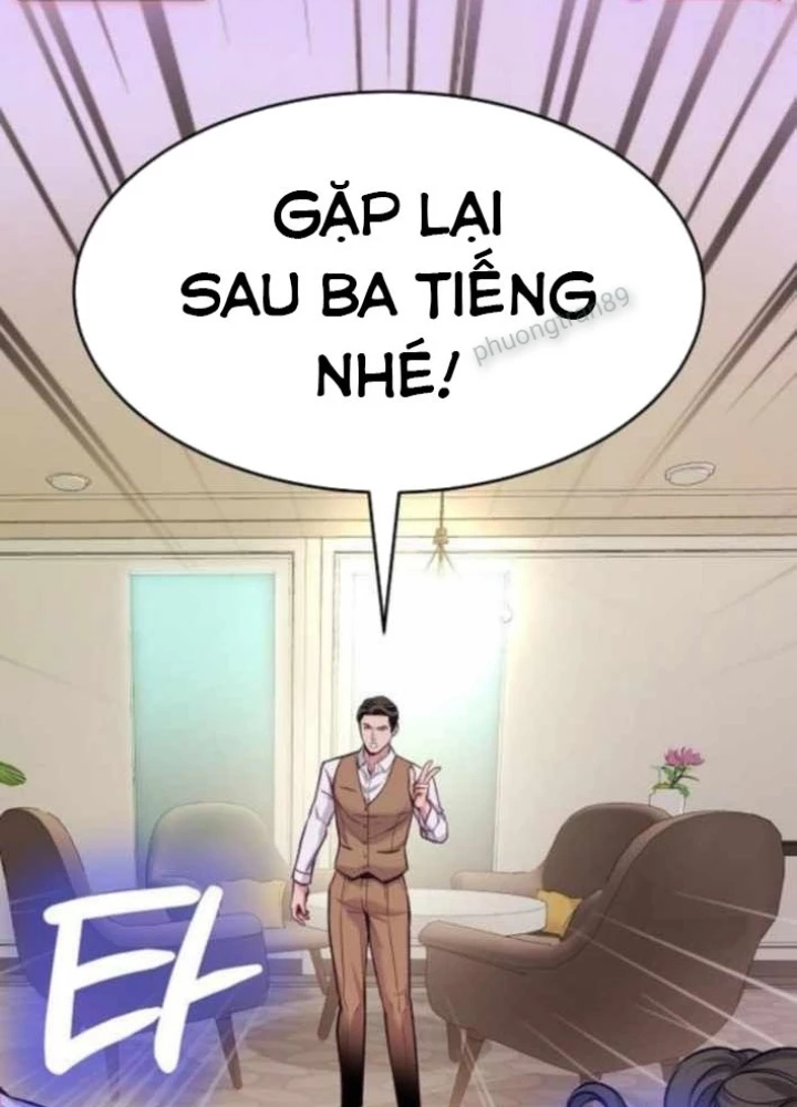 Không Gian Bí Mật Của Luật Sư Phi Thường Chapter 18 - 25