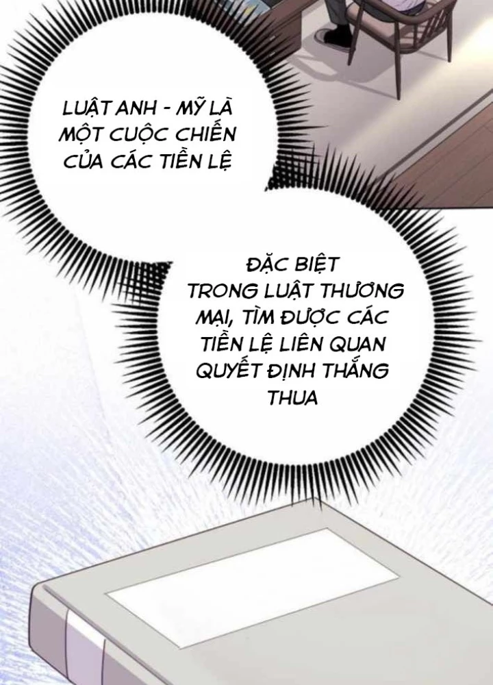 Không Gian Bí Mật Của Luật Sư Phi Thường Chapter 18 - 31