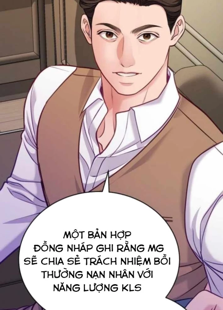 Không Gian Bí Mật Của Luật Sư Phi Thường Chapter 18 - 85
