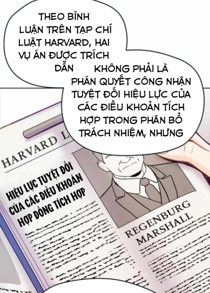 Không Gian Bí Mật Của Luật Sư Phi Thường Chapter 18 - 113