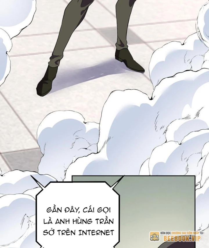 Ta hóa thân Ma Thần, trở thành diệt thế cự thú! Chapter 51 - 6
