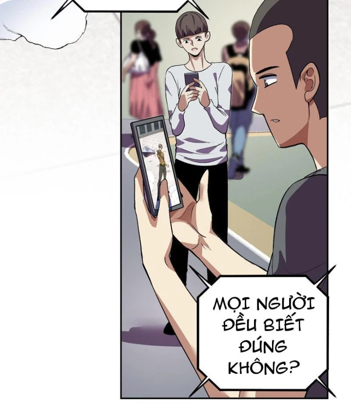 Ta hóa thân Ma Thần, trở thành diệt thế cự thú! Chapter 51 - 7