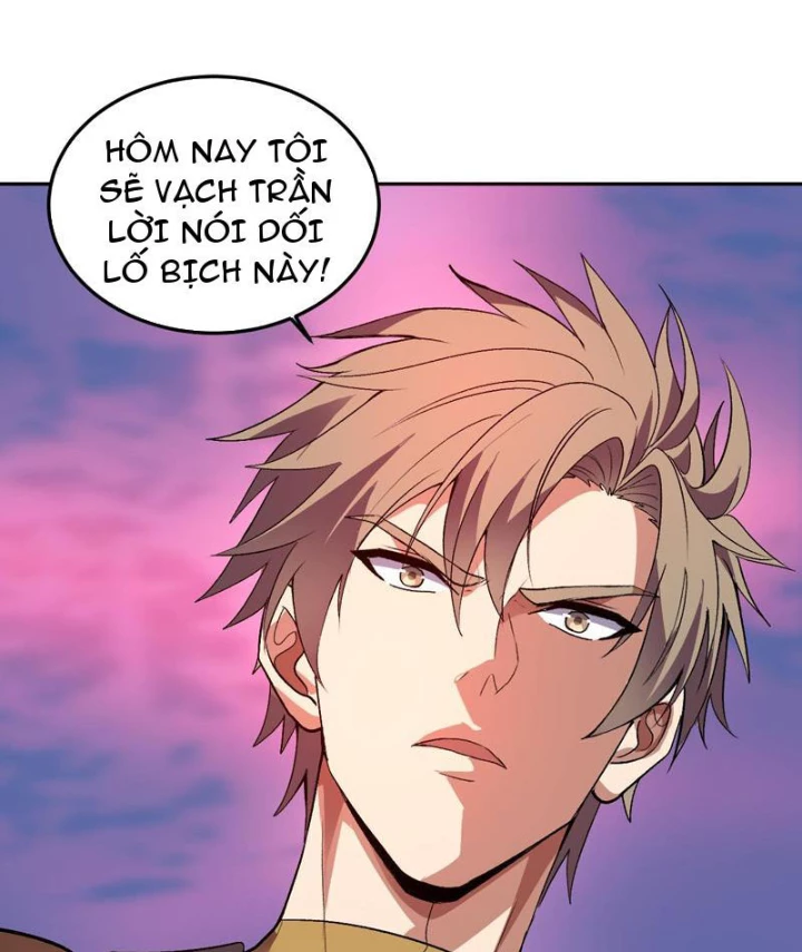 Ta hóa thân Ma Thần, trở thành diệt thế cự thú! Chapter 51 - 8