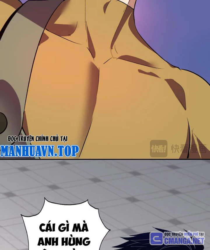 Ta hóa thân Ma Thần, trở thành diệt thế cự thú! Chapter 51 - 9