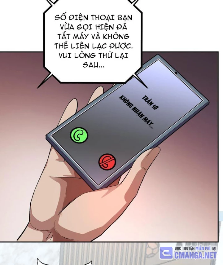 Ta hóa thân Ma Thần, trở thành diệt thế cự thú! Chapter 51 - 15