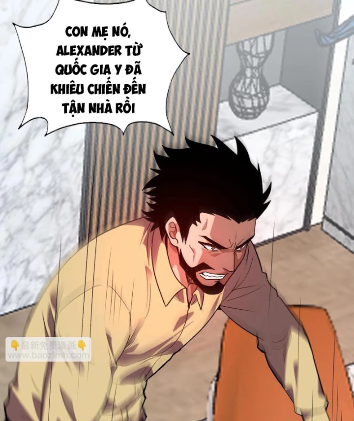 Ta hóa thân Ma Thần, trở thành diệt thế cự thú! Chapter 51 - 16