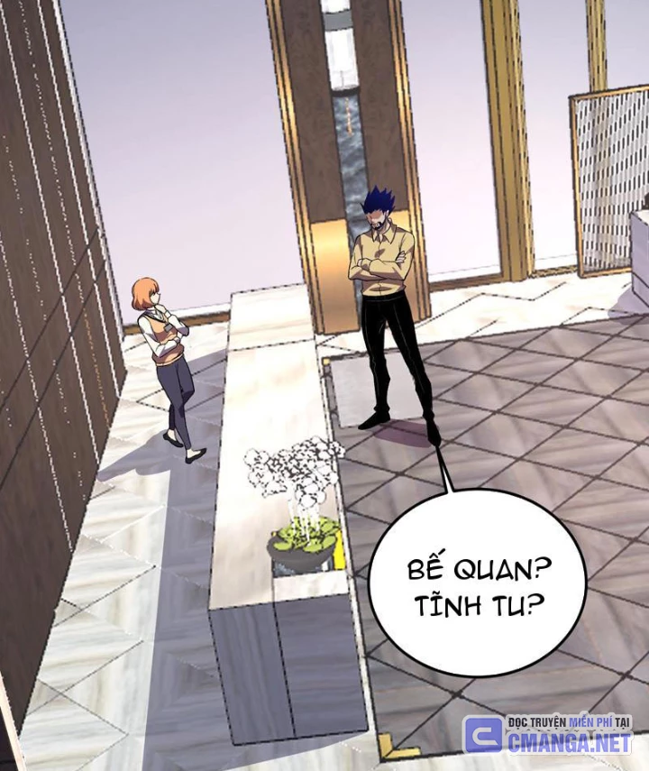 Ta hóa thân Ma Thần, trở thành diệt thế cự thú! Chapter 51 - 21