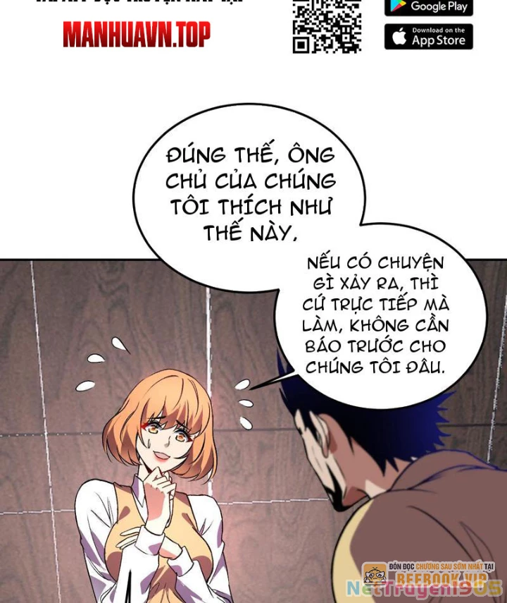 Ta hóa thân Ma Thần, trở thành diệt thế cự thú! Chapter 51 - 24