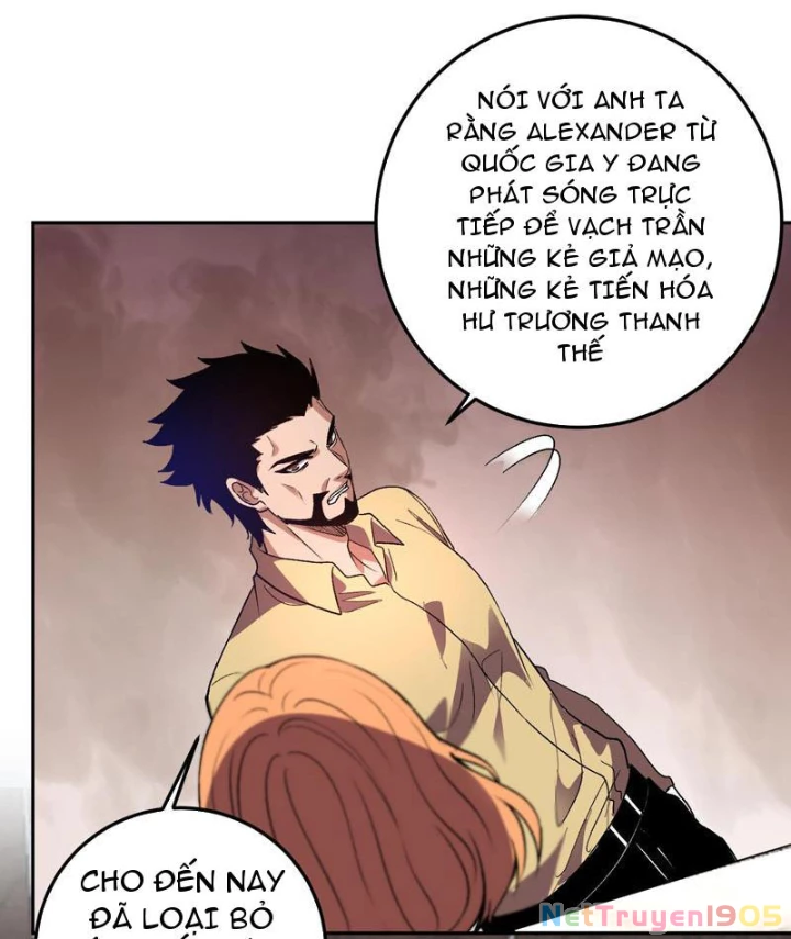 Ta hóa thân Ma Thần, trở thành diệt thế cự thú! Chapter 51 - 26