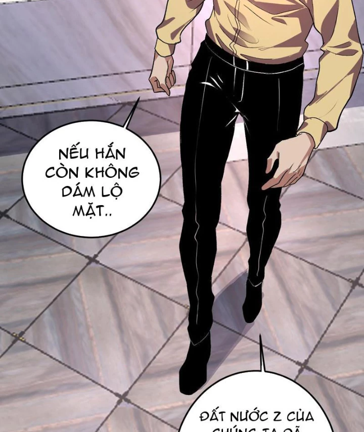 Ta hóa thân Ma Thần, trở thành diệt thế cự thú! Chapter 51 - 28