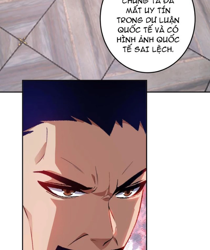 Ta hóa thân Ma Thần, trở thành diệt thế cự thú! Chapter 51 - 29