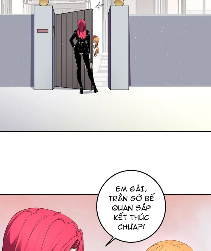 Ta hóa thân Ma Thần, trở thành diệt thế cự thú! Chapter 51 - 38