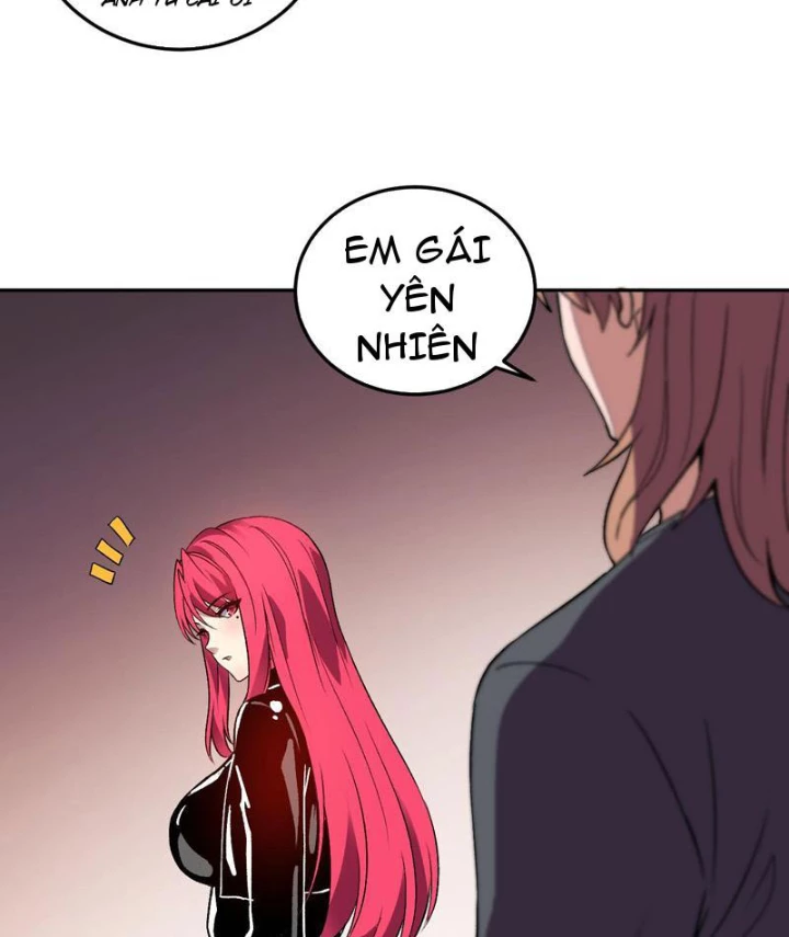Ta hóa thân Ma Thần, trở thành diệt thế cự thú! Chapter 51 - 43