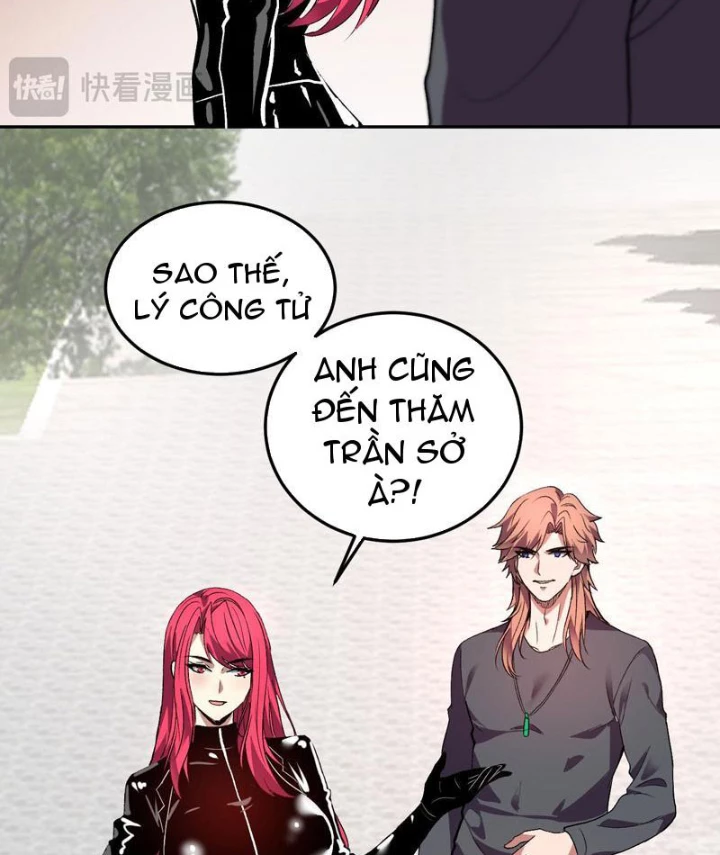 Ta hóa thân Ma Thần, trở thành diệt thế cự thú! Chapter 51 - 44