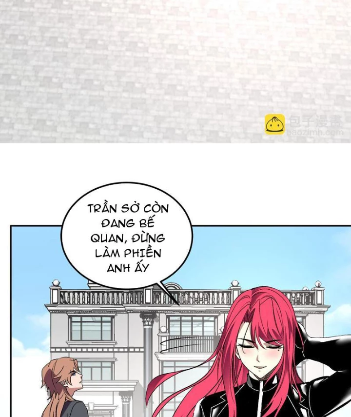 Ta hóa thân Ma Thần, trở thành diệt thế cự thú! Chapter 51 - 46