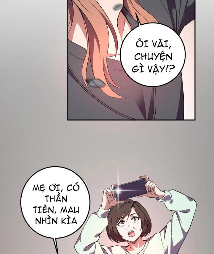 Ta hóa thân Ma Thần, trở thành diệt thế cự thú! Chapter 51 - 50
