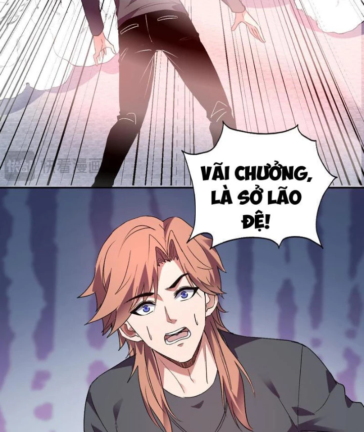 Ta hóa thân Ma Thần, trở thành diệt thế cự thú! Chapter 51 - 55