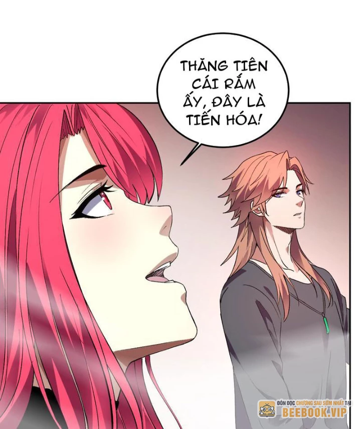 Ta hóa thân Ma Thần, trở thành diệt thế cự thú! Chapter 51 - 57