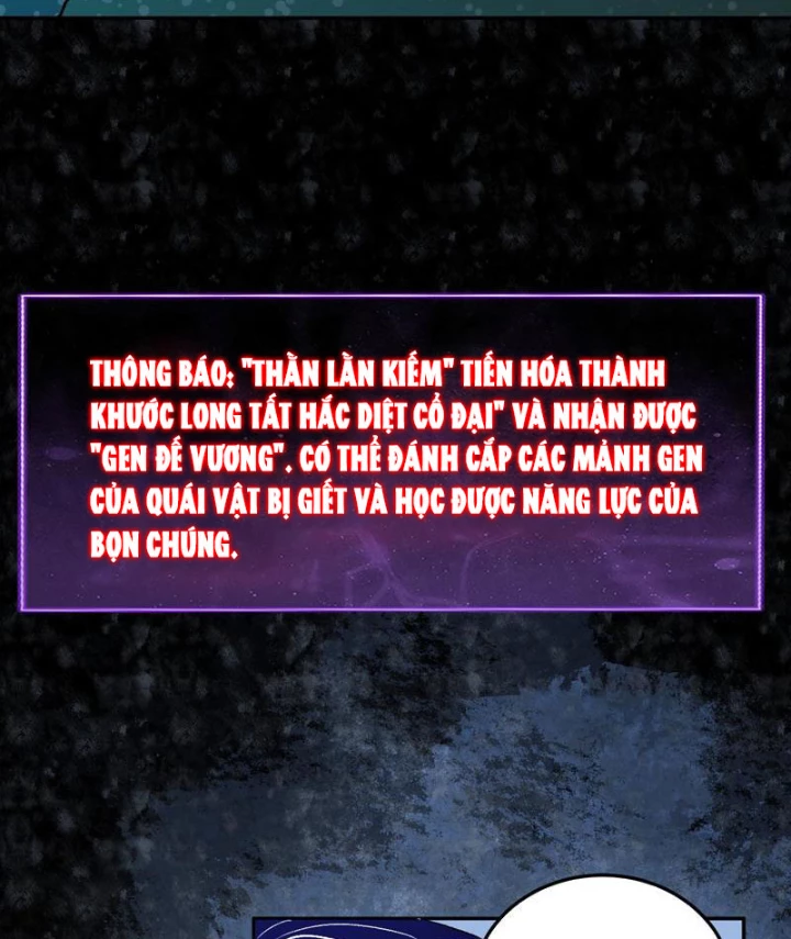 Ta hóa thân Ma Thần, trở thành diệt thế cự thú! Chapter 51 - 64